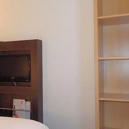 Ibis 3* Abbeville