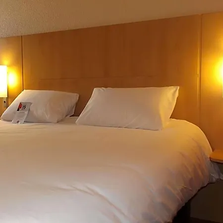 Hotel Ibis Abbeville