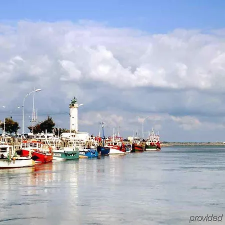 Hotell Ibis Abbeville