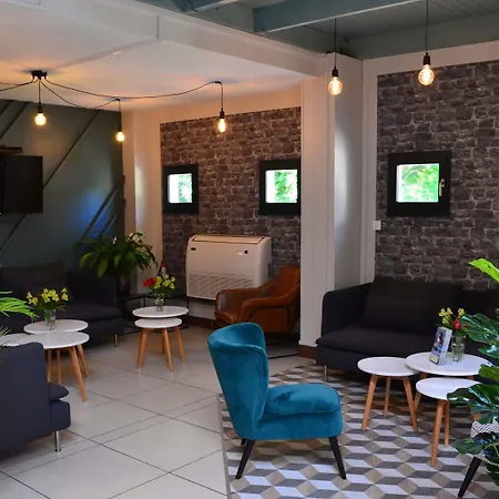 Ibis 3*