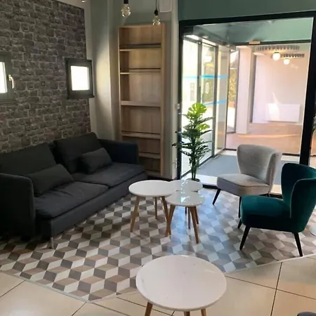 Hotel Ibis Abbeville