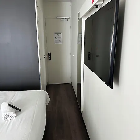 Hotel Ibis