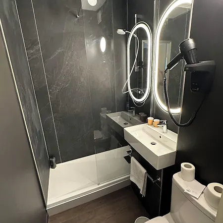 Ibis Hotel Abbeville