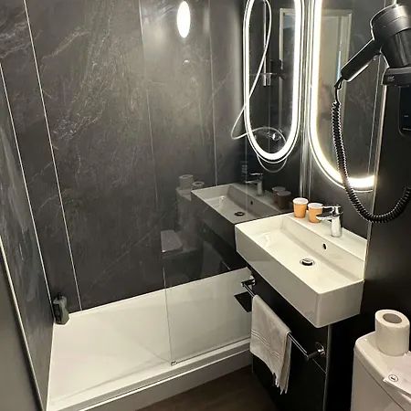 Hotel Ibis Abbeville