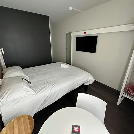 Ibis Abbeville