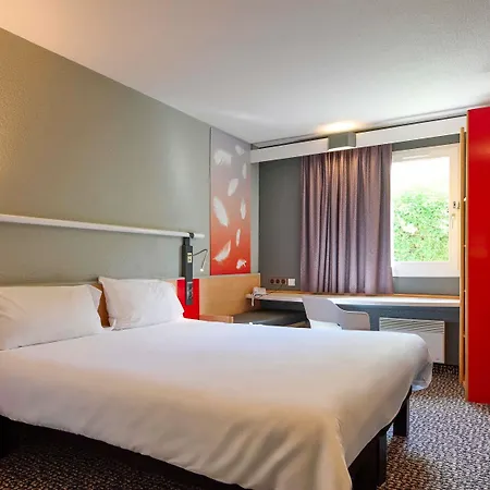 Ibis 3* Abbeville