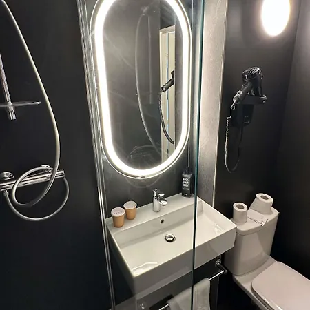 Ibis Hotel