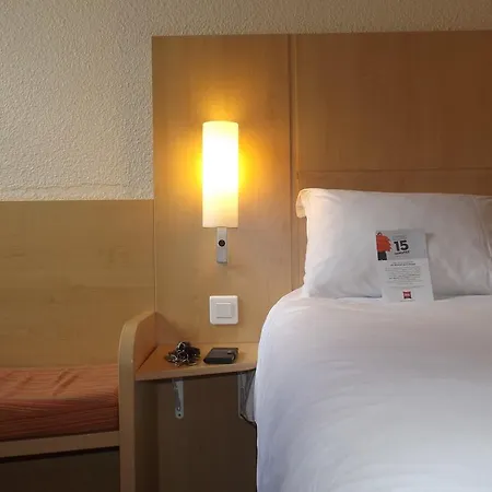 Ibis 3* Abbeville