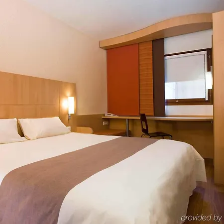 Ibis Hotel Abbeville