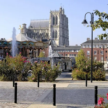 Hotel Ibis Abbeville