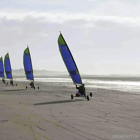 Hotel Ibis Abbeville