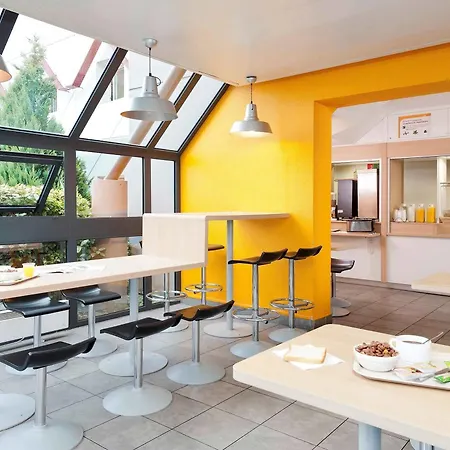 Hotel Ibis