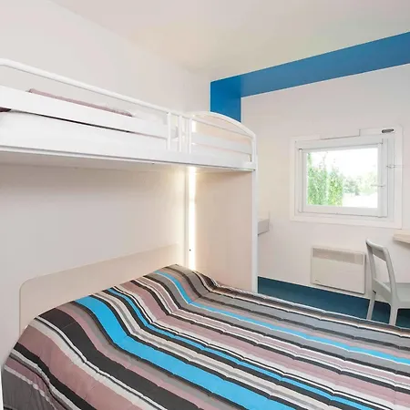 Ibis Hotel 3*