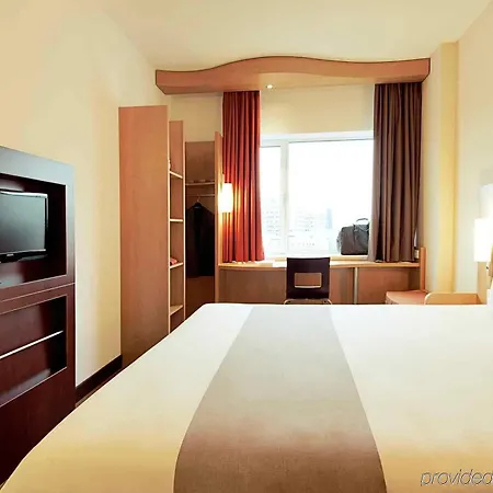 Ibis Hotel