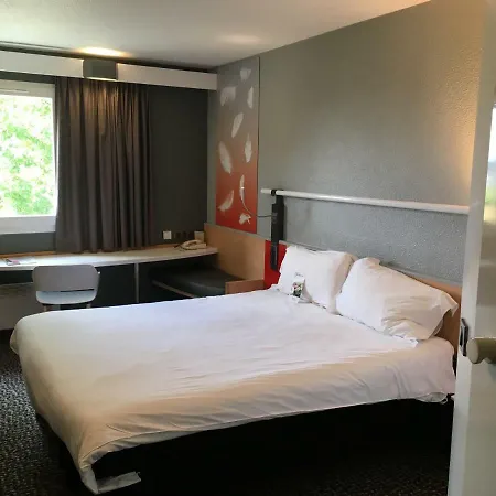 Ibis 3* Abbeville