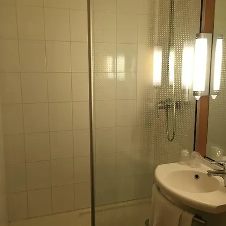 Ibis Hotell Abbeville