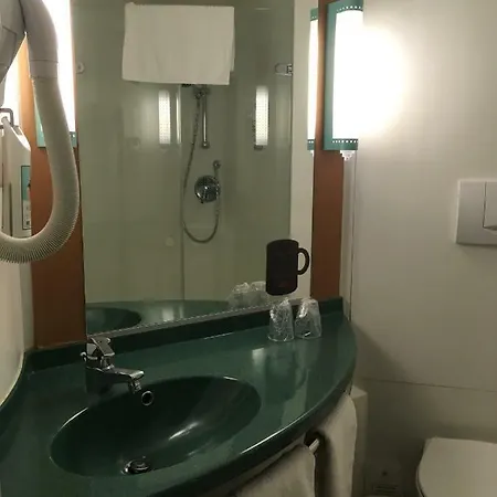 Hotel Ibis Abbeville