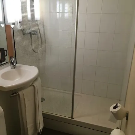 Hotel Ibis Abbeville