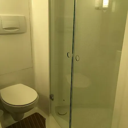 酒店 宜必思阿布维尔酒店 阿布维尔