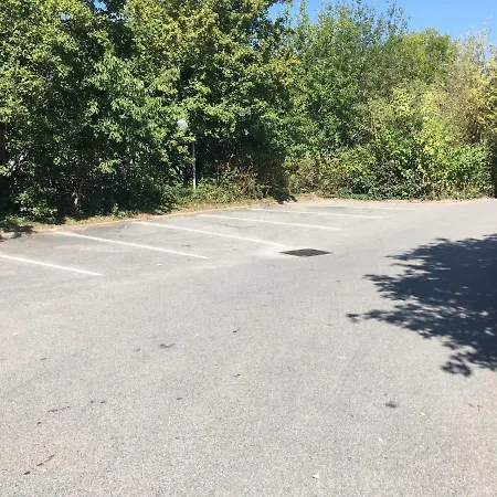 Ibis Szálloda