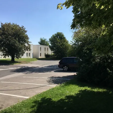 Hotell Ibis Abbeville