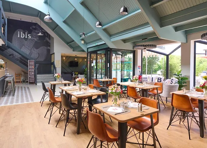 Ibis 3*
