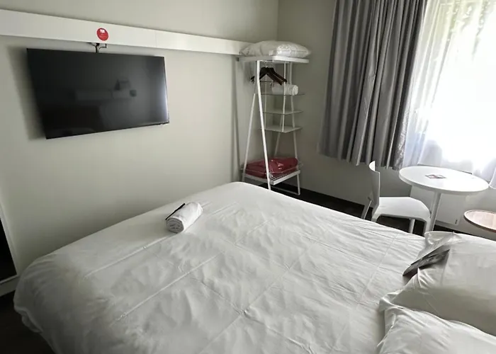 Ibis Hotel Abbeville