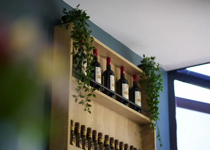 Hotel Ibis Abbeville