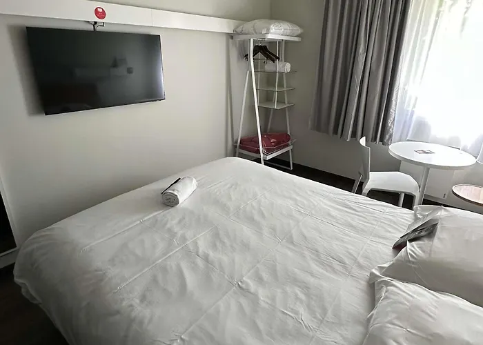 Ibis Ξενοδοχείο