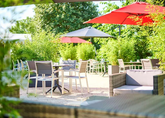 Hotel Ibis Abbeville