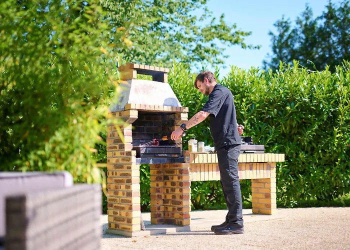 Hotel Ibis Abbeville