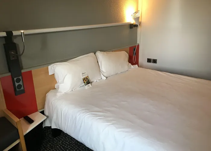 Ξενοδοχείο Ibis Abbeville