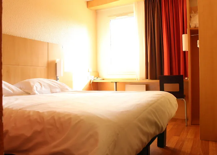 Hotel Ibis 3*