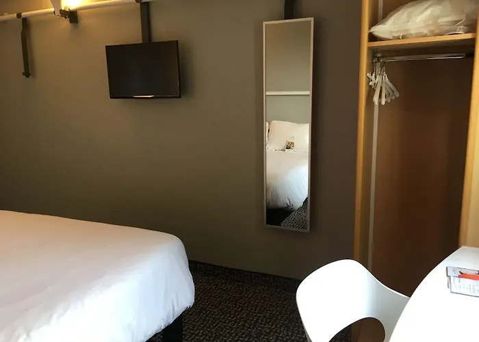 Hotel Ibis Abbeville