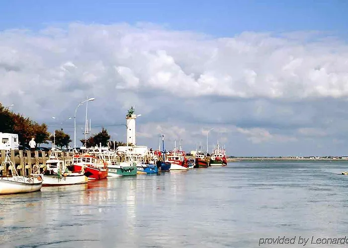 Ξενοδοχείο Ibis Abbeville