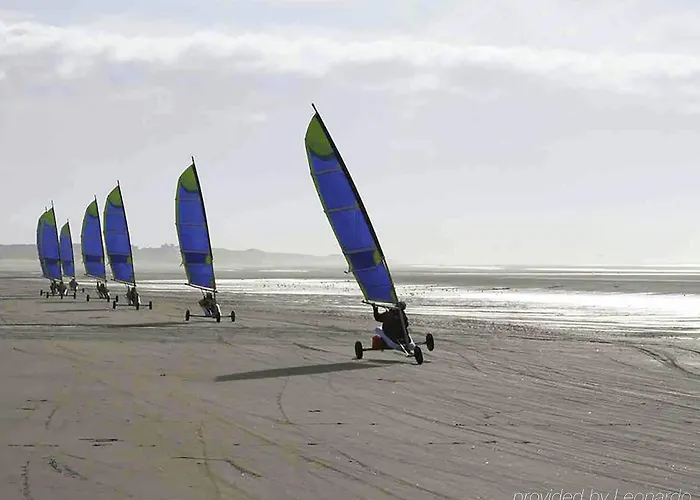 Hotel Ibis Abbeville