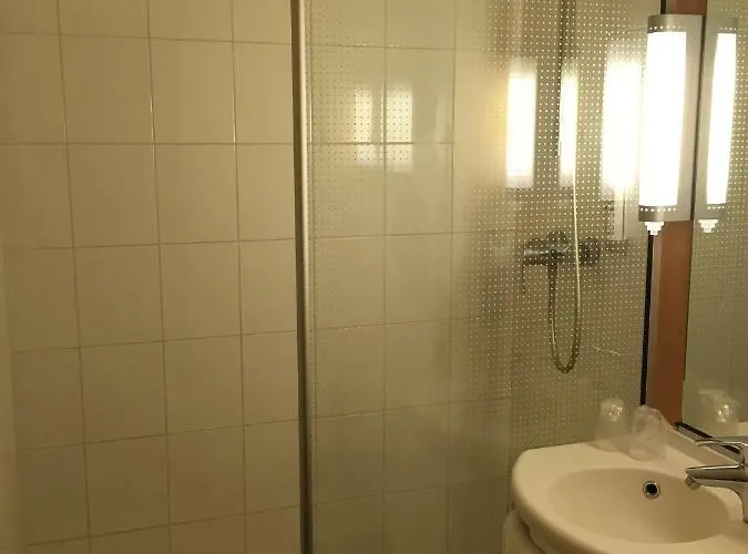 Ibis Hotel Abbeville