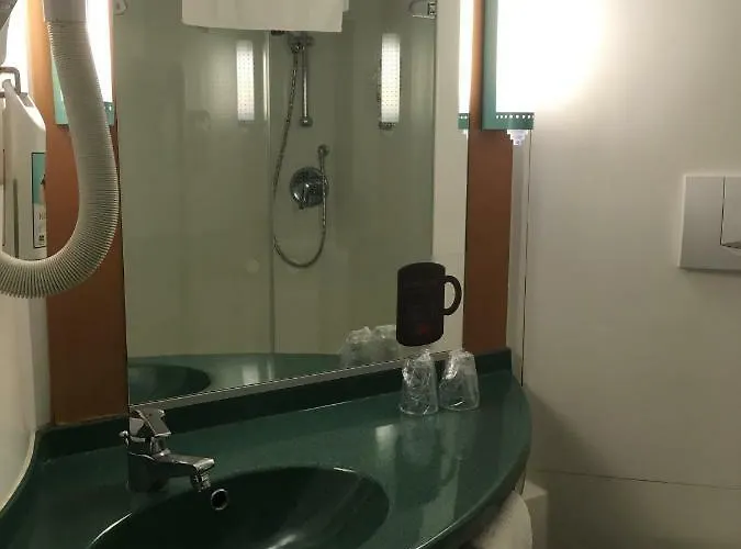 Hotel Ibis Abbeville