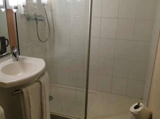 Ξενοδοχείο Ibis Abbeville