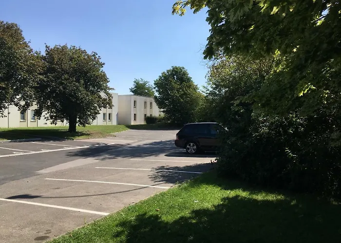 Hotel Ibis Abbeville